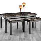 Lucy 2+1 Coffee Table